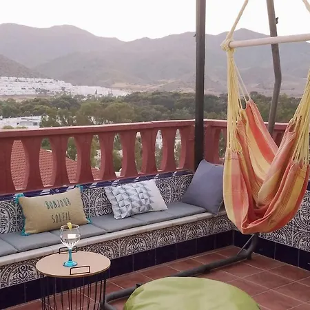 Casa Casergyo
