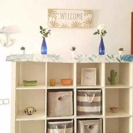 Apartamento Casa Casergyo San José