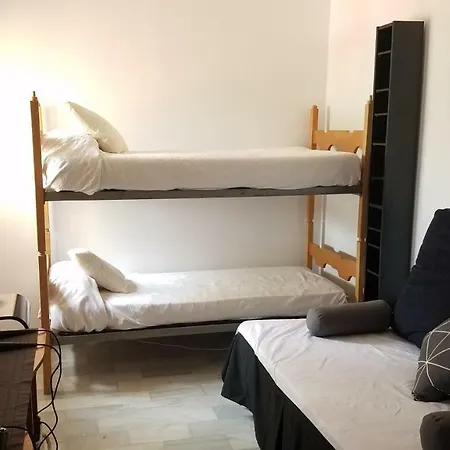 Casa Casergyo Apartment