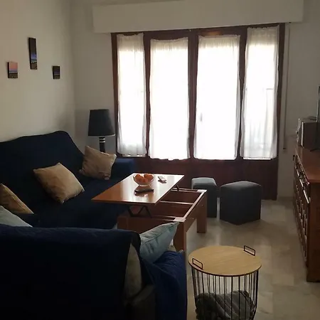Casa Casergyo Apartment San Jose (Almeria)