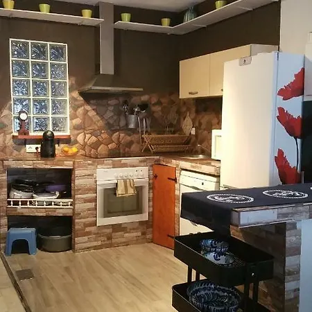 Casa Casergyo