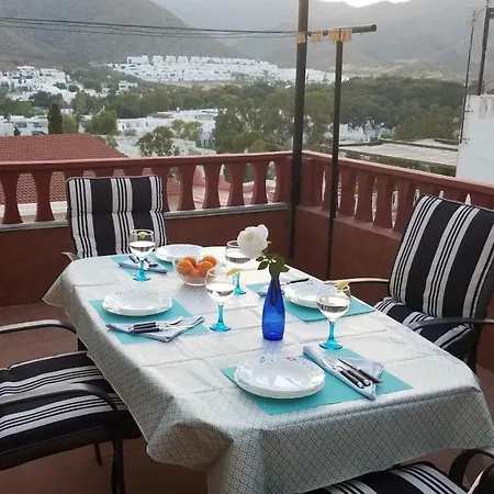 Casa Casergyo Apartment San Jose (Almeria)