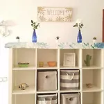 Daire Casa Casergyo San José